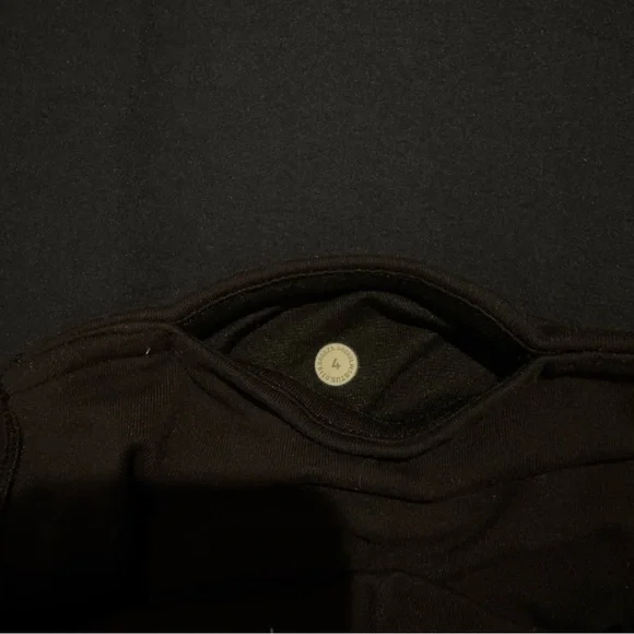 Lululemon Flare Leggings - Picture 4 of 4